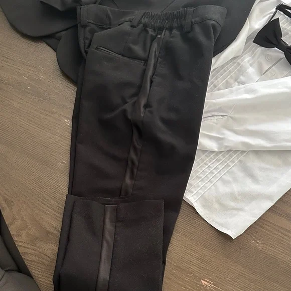 Kids tuxedo - Picture 5 of 7